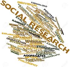 Social Research - ALL BD Research and Development Group