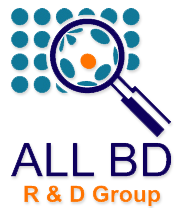 ALL BD  Research and Development Group